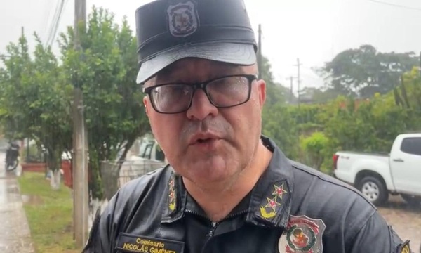 Confuso procedimieno policial sobre detención de sospechoso de motochorro - OviedoPress