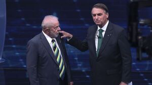 La Policía brasileña presenta cargos contra Bolsonaro por el intento de golpe contra Lula