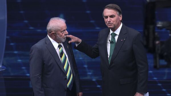 La Policía brasileña presenta cargos contra Bolsonaro por el intento de golpe contra Lula