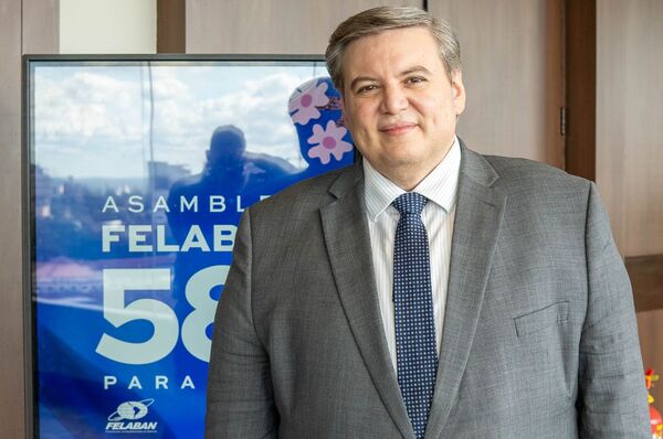 Osvaldo Serafini: “Como Grupo logramos establecer planes concretos que se ejecutarán en el corto plazo” | Análisis Macro | 5Días