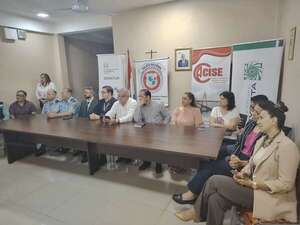 Presentan una campaña “antiestafas” en Itapúa ante el aumento de fraudes a los turistas - Policiales - ABC Color