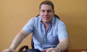 Intendente sorteará 24 millones por su cumpleaños - Noticiero Paraguay