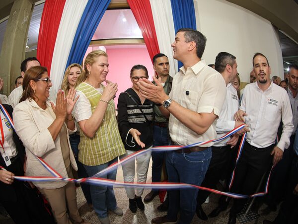 Gobierno inaugura Hospital Oncológico en Concepción • RADIO NACIONAL
