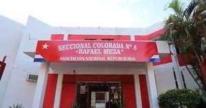 La Nación / Seccional 8 inaugura mejoras importantes y consultorios médicos luego de 20 años