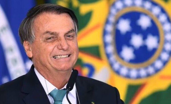 La policía acusa formalmente a Bolsonaro por intento de golpe