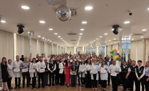IV Muestra Departamental de APS en Alto Paraná