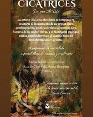 «Cicatrices de una Artista» muestra el lado sublime y humano de la cantante «India Guaraní» • RADIO NACIONAL