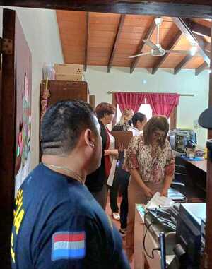 Juzgado de Paz en Benjamín Aceval estaría implicada con playa de venta de autos en estafa con contratos fraudulentos