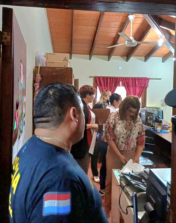 Juzgado de Paz en Benjamín Aceval estaría implicada con playa de venta de autos en estafa con contratos fraudulentos