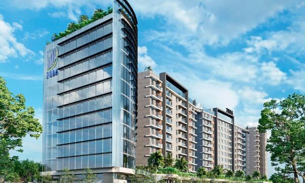 Hito para el sector inmobiliario: Zuba alcanza el grado de inversión