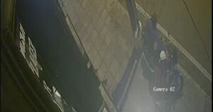 Diario HOY | Joven trabajador sufre el robo de su motocicleta durante su horario laboral