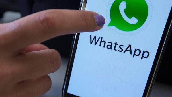Llega a WhatsApp la transcripción de los mensajes de voz