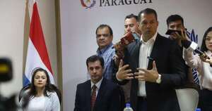 La Nación / Censo agropecuario ayudará a armar un portafolio de inversiones, afirmó ministro