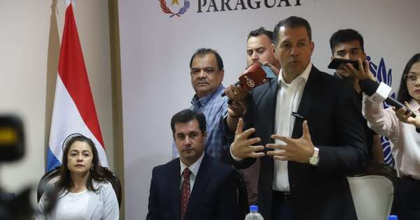 La Nación / Censo agropecuario ayudará a armar un portafolio de inversiones, afirmó ministro
