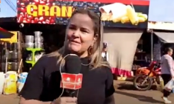Concejala Rosana Bogado cuestiona desigualdad en operativos municipales - OviedoPress