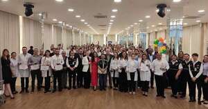La Nación / Muestra regional de APS destacó avances en el impacto de unidades de salud