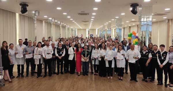La Nación / Muestra regional de APS destacó avances en el impacto de unidades de salud