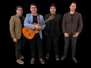 Lanzan el video oficial de la “Canción a Chiquitunga” del grupo Nueva Era de Villarrica - Nacionales - ABC Color
