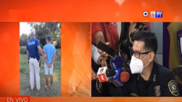 Atacaban estancias y fingían ser integrantes del grupo criminal del Norte