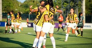 En marcha La Copa de Todas | Asociación Paraguaya de Fútbol