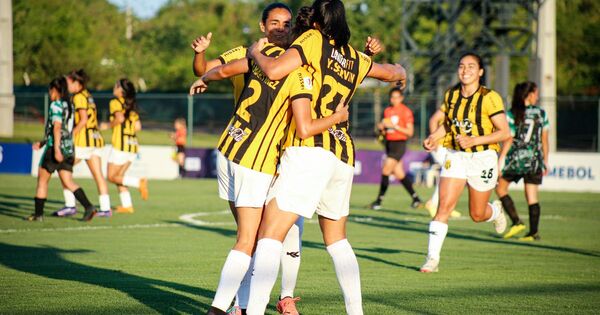 En marcha La Copa de Todas | Asociación Paraguaya de Fútbol