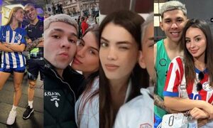 ¡Los amoríos de Enciso ya están en Wikipedia!