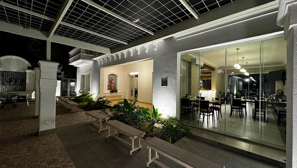 El Legado: una extensión del Bar San Miguel que ofrecerá nuevas experiencias gastronómicas