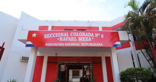 La Nación / Inauguran mejoras y consultorios médicos