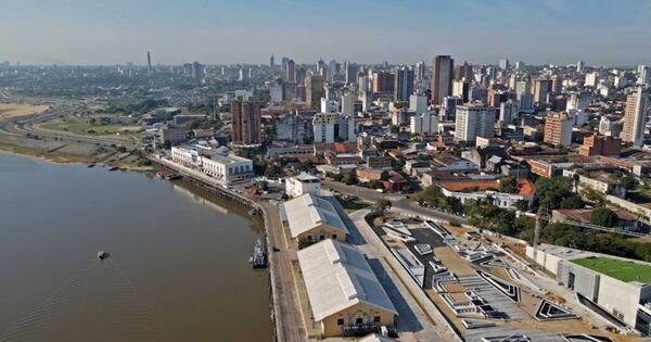 La Nación / Destacan a Paraguay como la joya escondida de América Latina