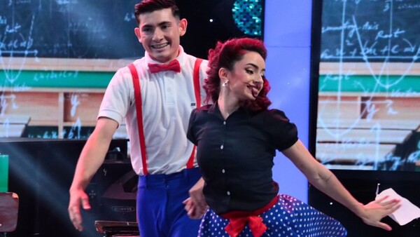 Chili abrió la noche de competencia y recibió halagos