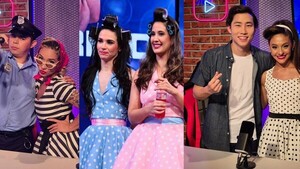 Se viene un triple duelo telefónico