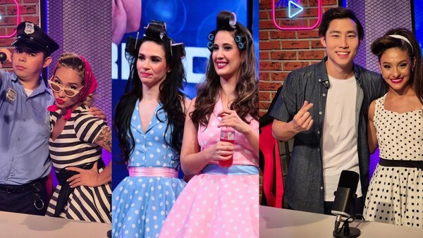 Se viene un triple duelo telefónico