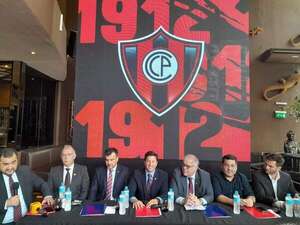 Oposición busca cobrar fuerza en Cerro Porteño - Fútbol - ABC Color