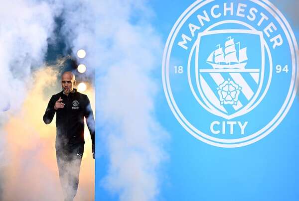 Guardiola renueva con el Manchester City hasta el 2027 - Fútbol Internacional - ABC Color