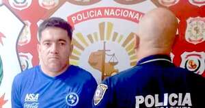 La Nación / Detienen a hombre por robo de energía eléctrica