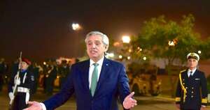 La Nación / Citan a declarar a expresidente