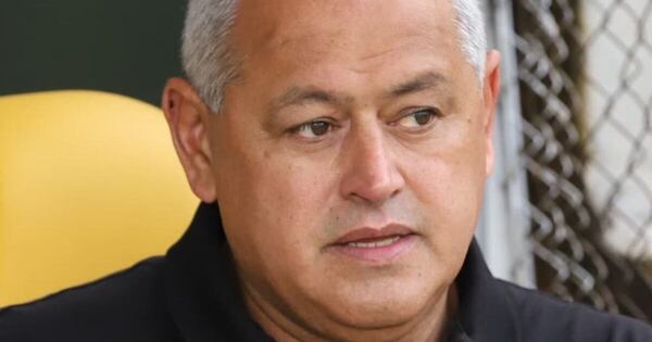 La Nación / Arce ya no seguiría el año que viene
