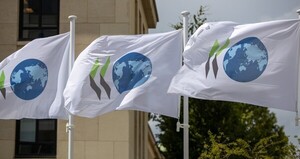 El PIB de la OCDE creció 0,5% en el tercer trimestre