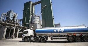 YPF construirá un oleoducto de 570 kilómetros para exportar petróleo