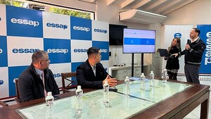 Essap: 37 coordinadores cuestan cada mes más de G. 500 millones