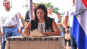 La ruta de hormigón se adjudicó por USD 78 millones