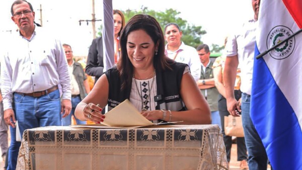 La ruta de hormigón se adjudicó por USD 78 millones