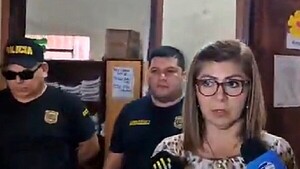 Juzgados del Chaco están corrompidos por un esquema extorsivo