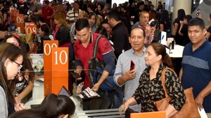 El 29 llega el Black Friday con descuentos imperdibles