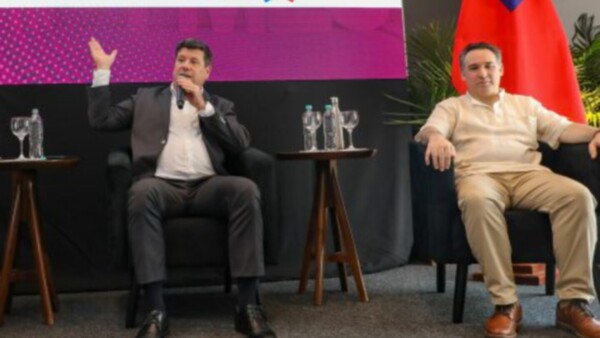 MIC apunta a que formalización se dé basada en incentivos