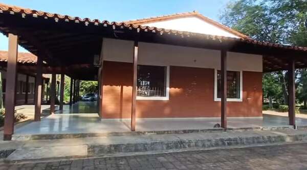 ¿Posesión, psicosis o farsa?: temor tras confuso episodio en escuela agrícola de Villarrica - Noticiero Paraguay