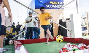 Copa Sudamericana: ¿qué atractivos ofrece Asunción para estos días?