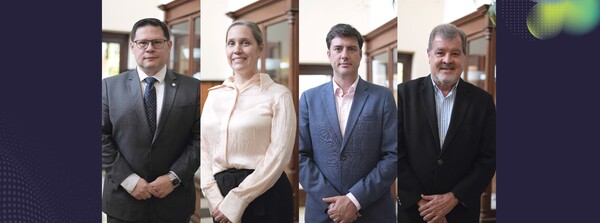 Mayor recaudación, avance en pagos digitales, crecimiento bursátil y un contexto internacional desafiante: El panorama para 2025 - MarketData