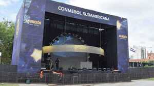 Lo que tenés que saber: Gran migración y fiesta por la final de la Copa Sudamericana en Asunción