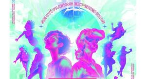 Invitan a vivir un día de innovación artística en el EXPYFEST 2024